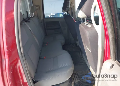 2007 Dodge Ram 1500 Slt/Trx4 Off Road/Sport z USA, uszkodzony, nr VIN 1D7HU18287S147724